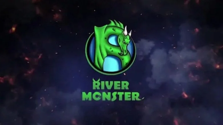 River Monster Gaming System