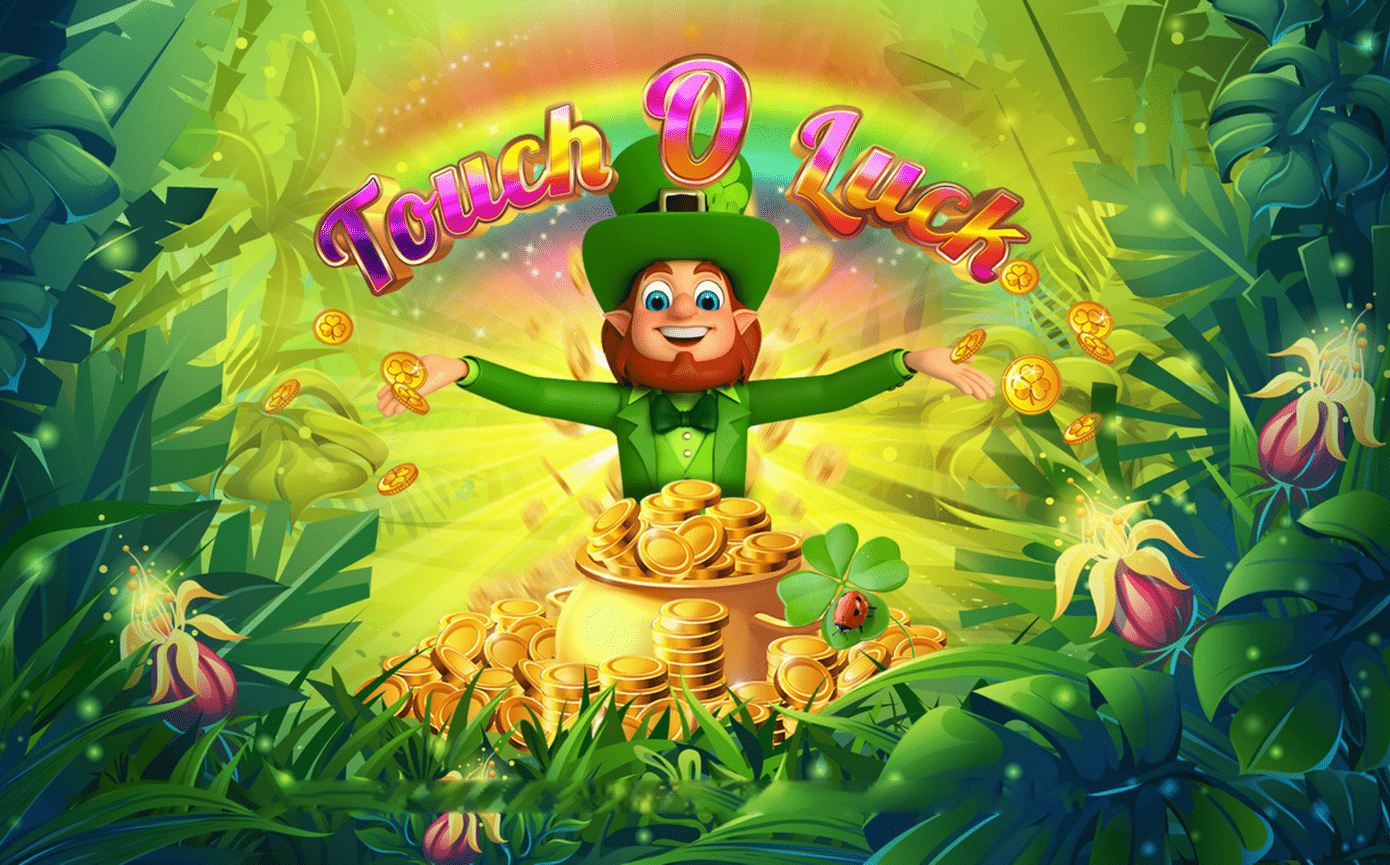 Touch of Luck Gaming System