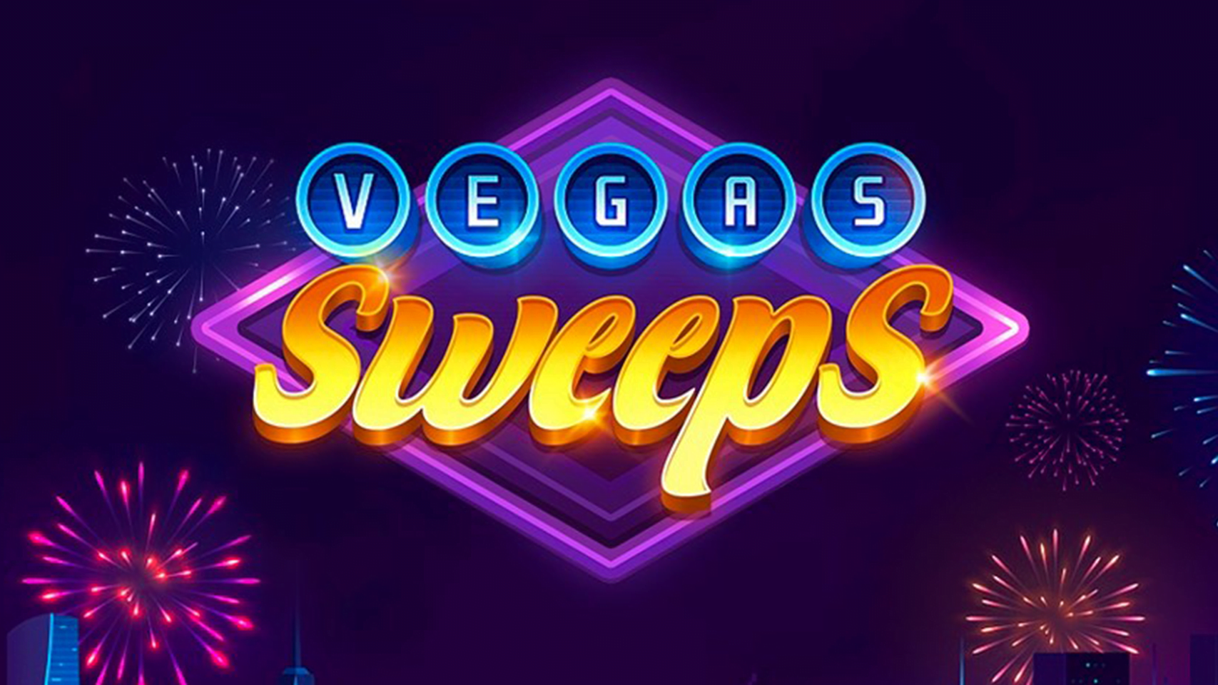 Vegas Sweeps Gaming System