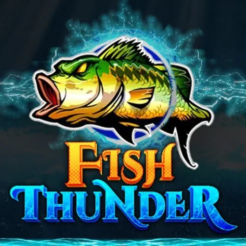 Fish Thunder Gaming System