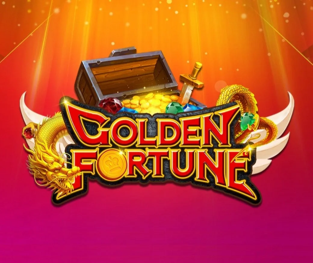 Golden Fortune Gaming System