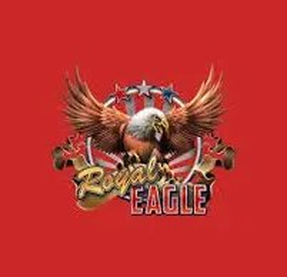 Royal Eagle Gaming System