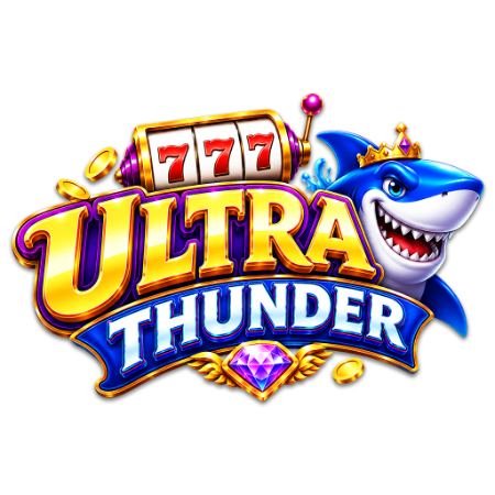 Ultra Thunder Gaming System