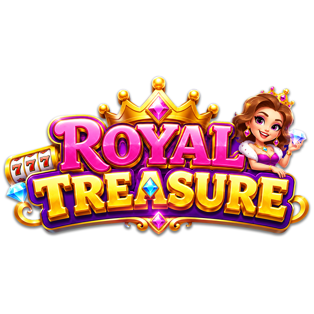 Royal Treasure Gaming System