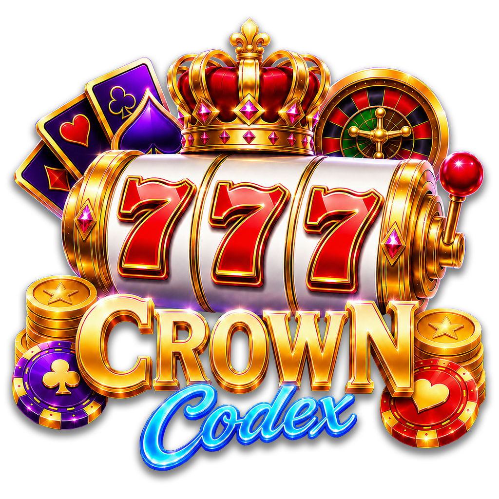 Crown Codex Gaming System