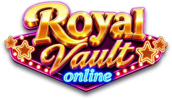 Royal Vault Gaming System