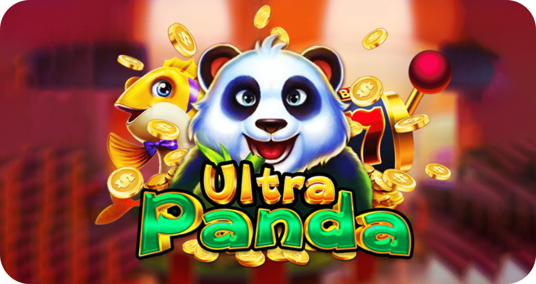 Gaming system business behind Ultra Panda