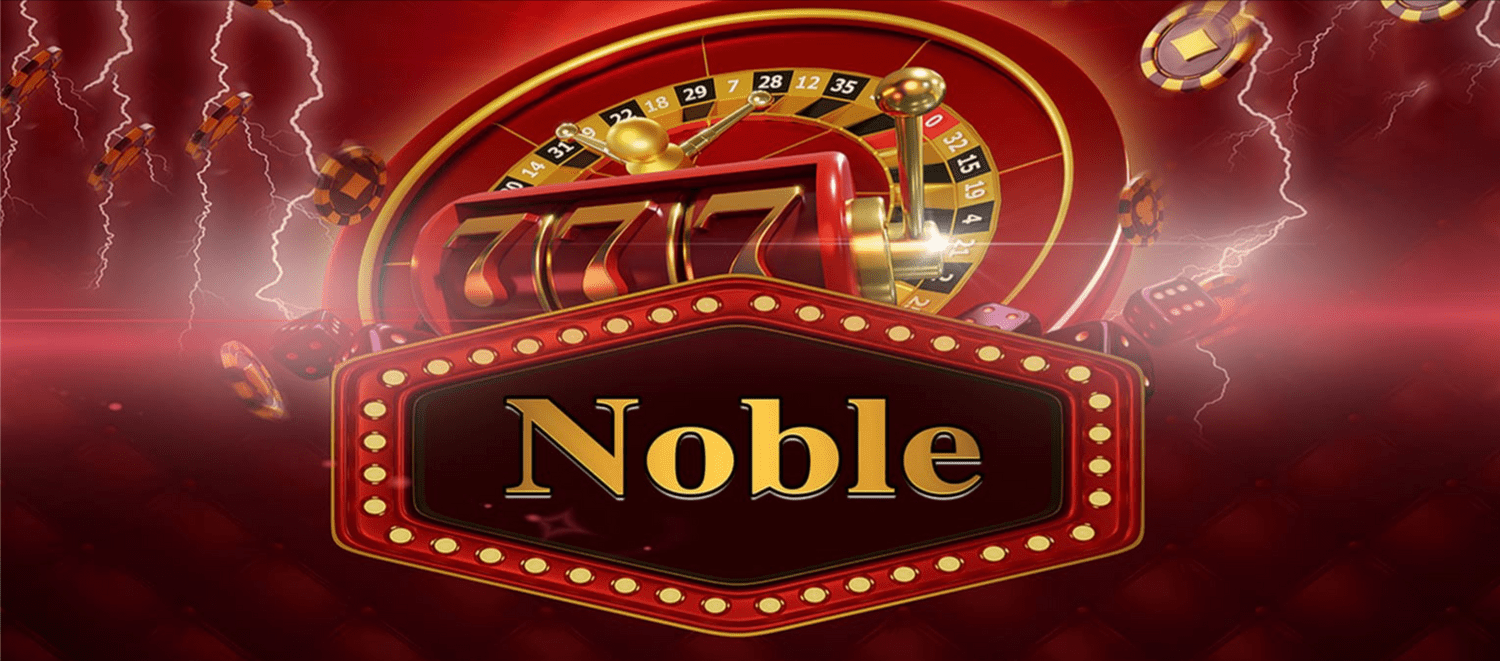 Noble Gaming System Logo