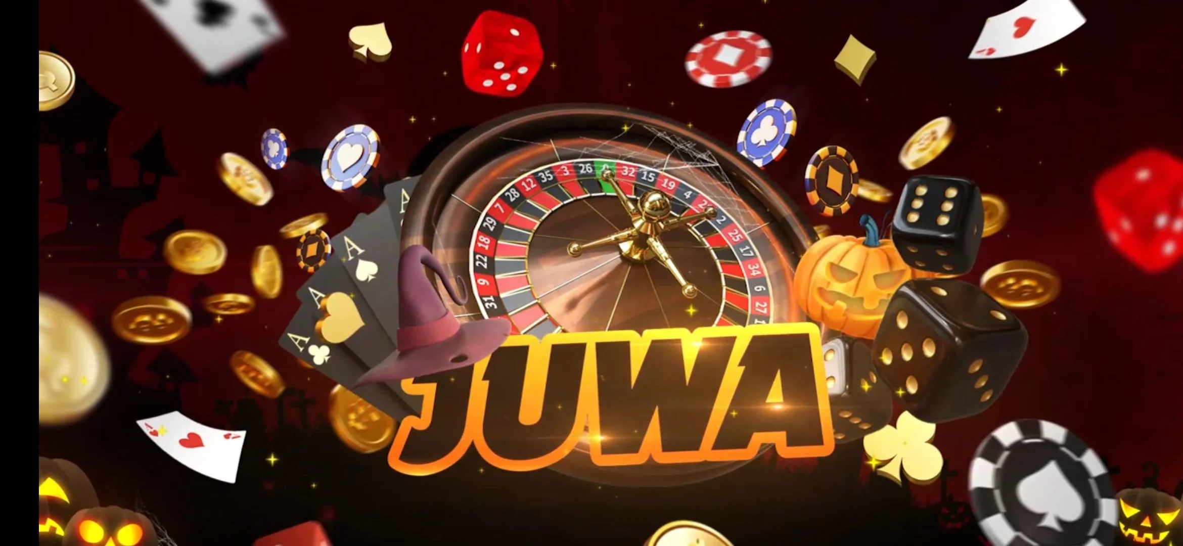 Juwa Gaming System