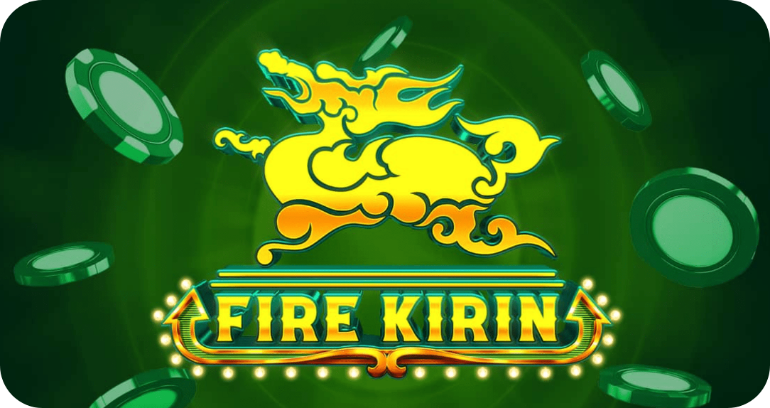 Gaming system business behind Fire Kirin