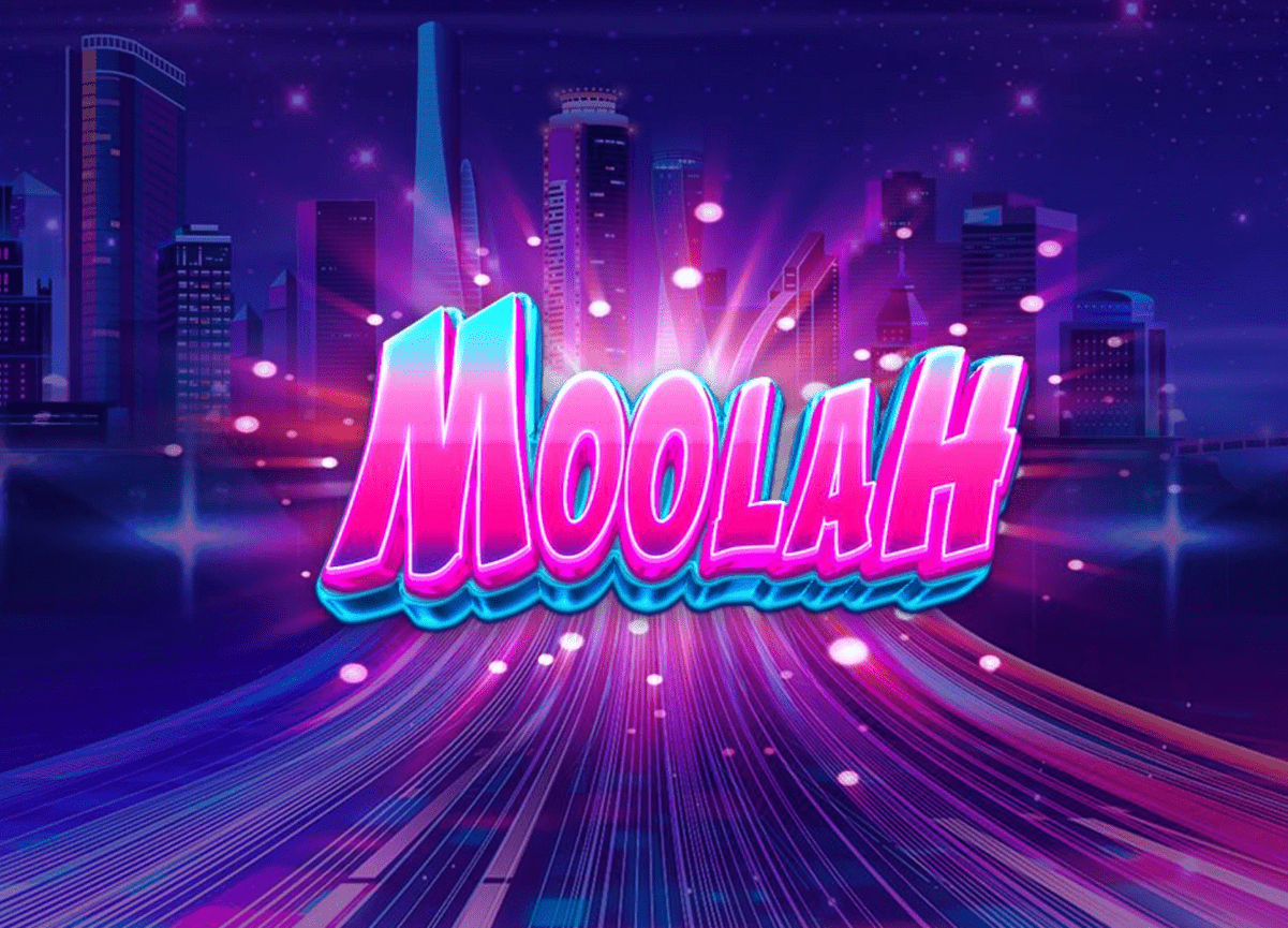 Moolah Gaming System Logo