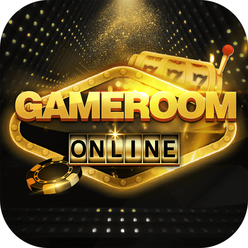 Game Room Online Logo