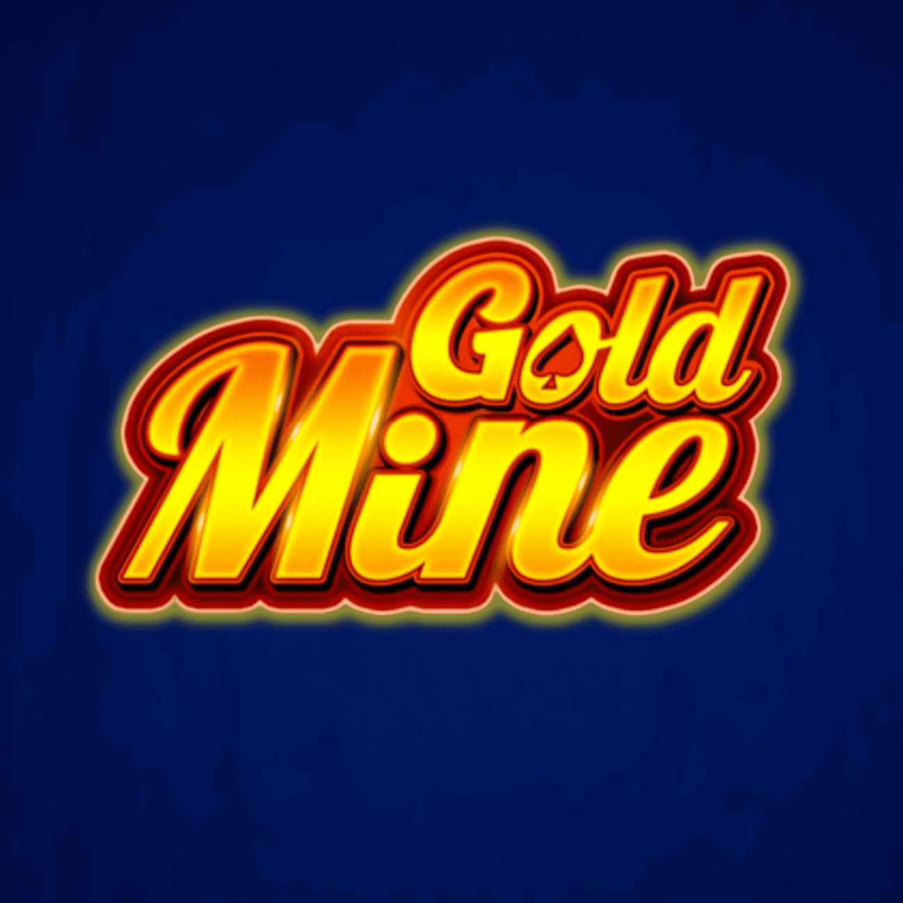 Gold Mine Gaming System Logo