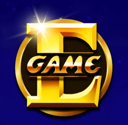 EGame Logo