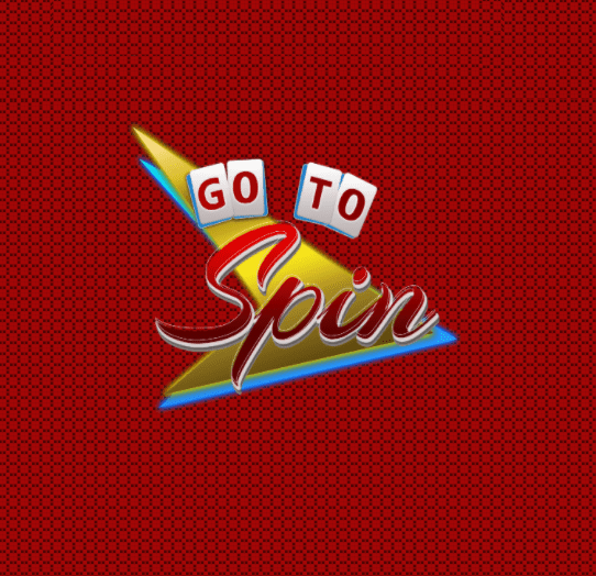 Go To Spin Gaming System Logo