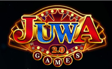 Juwa 2.0 Gaming System. Logo