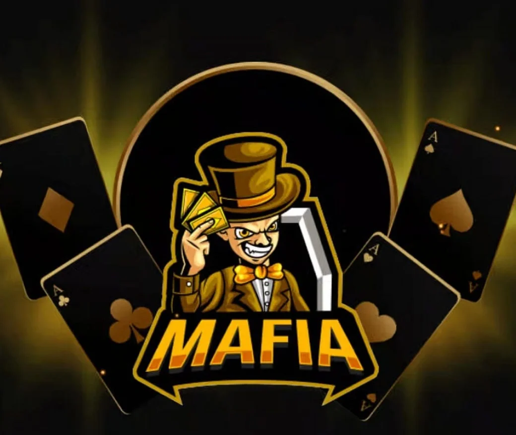 Mafia Gaming System Logo