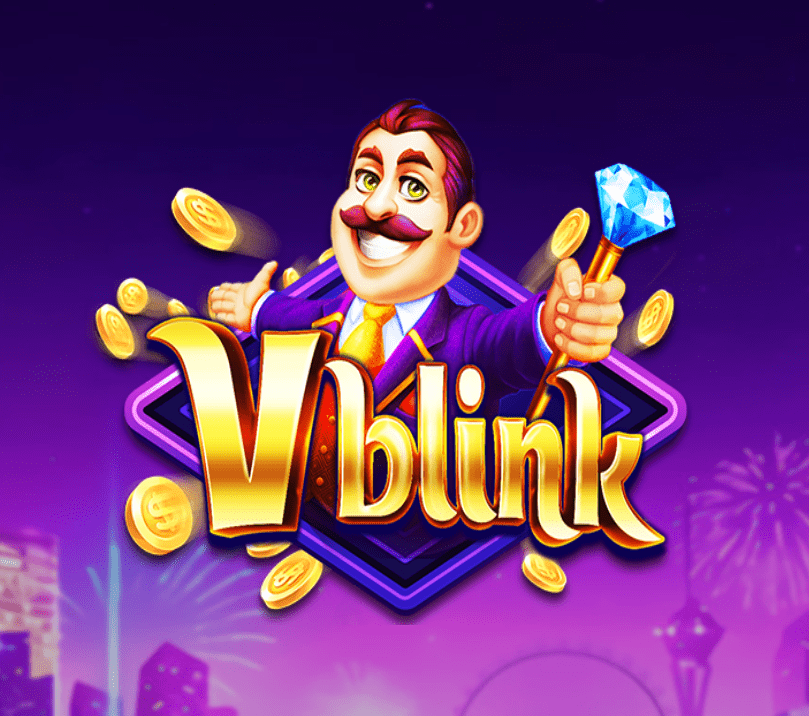 Vblink Gaming System