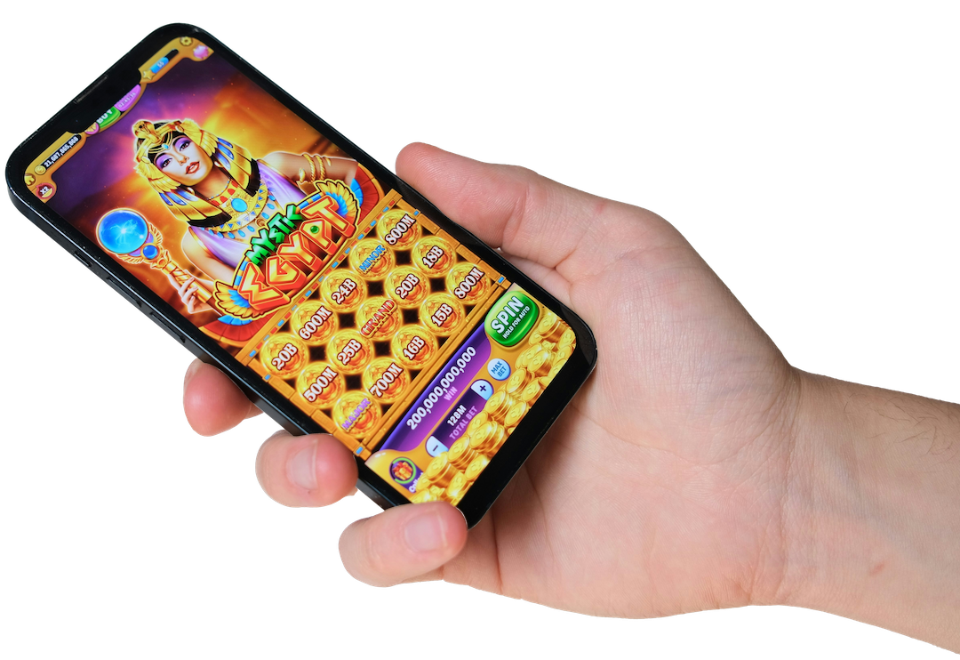 The tools, guidance, and support needed to run your gaming business with confidence