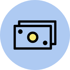 Gaming system with competitive pricing and flexible payment plans