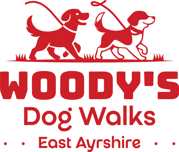 Woody's Dog Walks