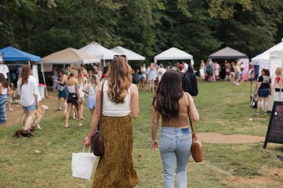 Live Freely Fest Day 1