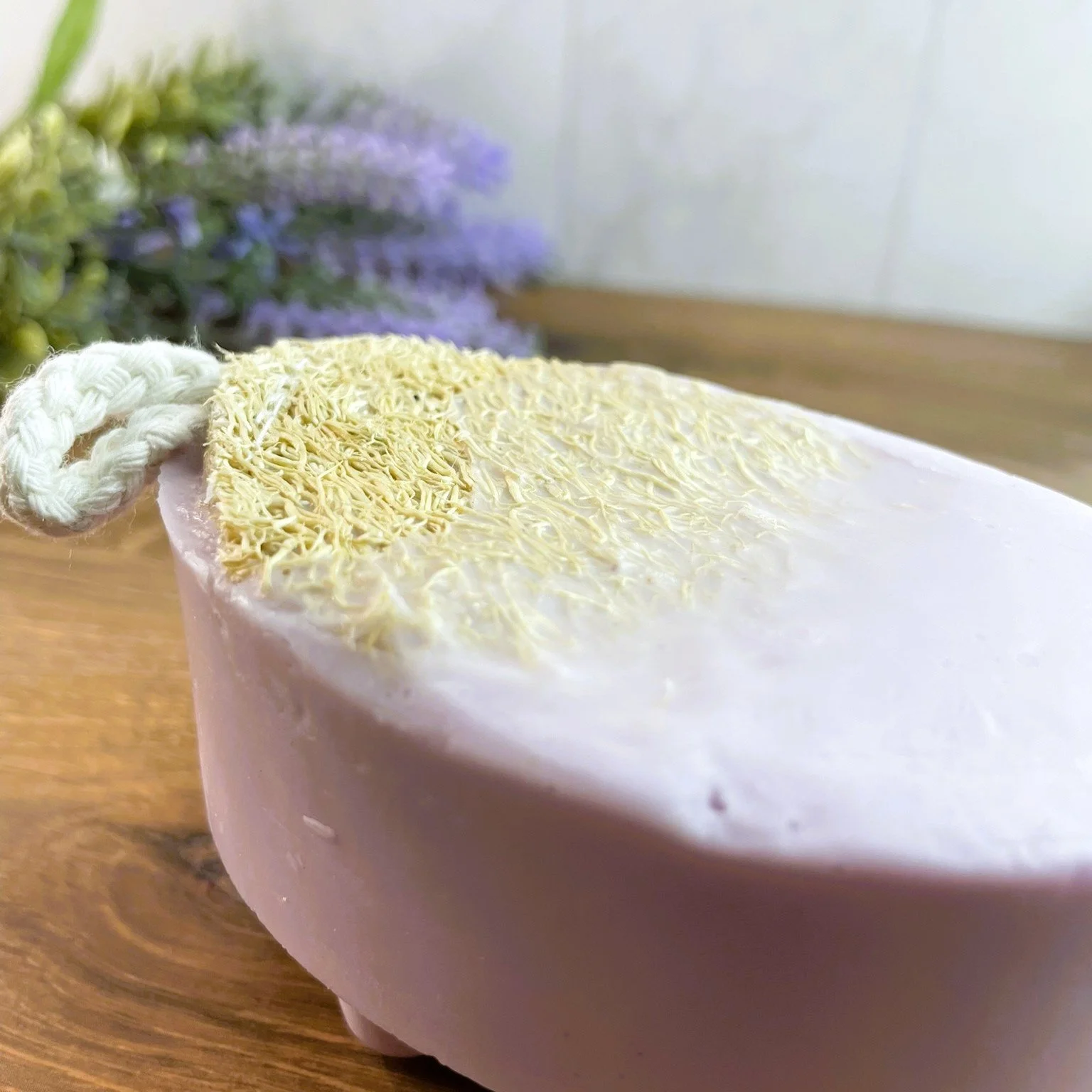 Artisan Soap