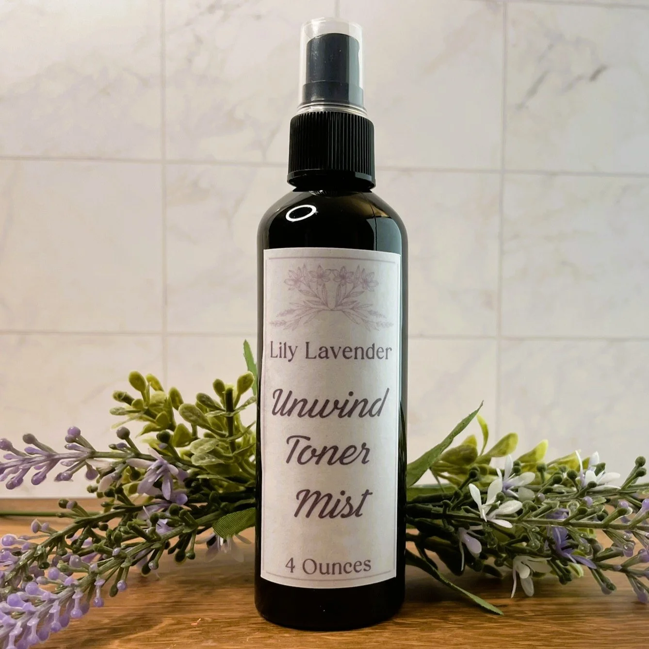 Hydrating Toner Mist