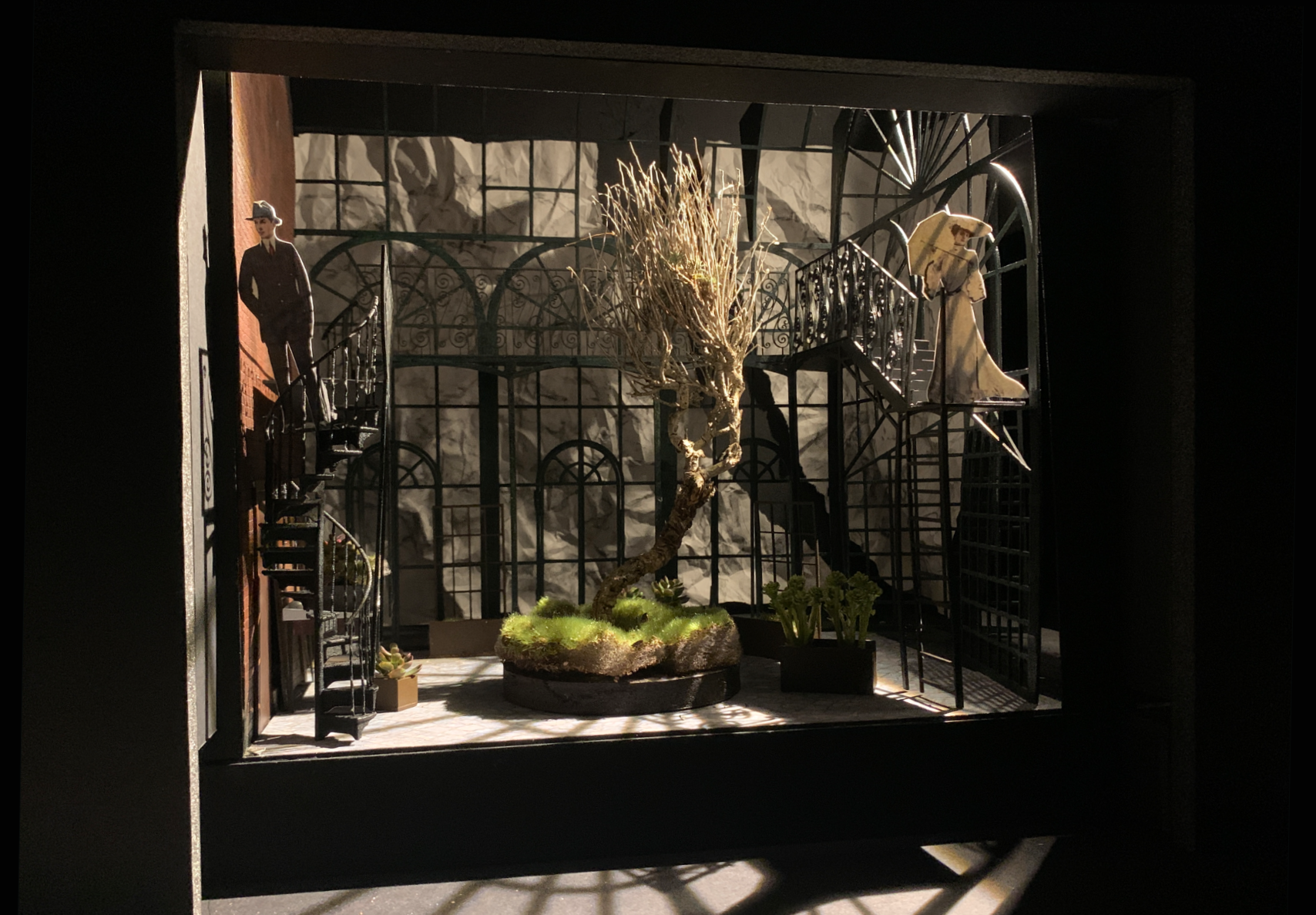 Macbeth (Paper Project)