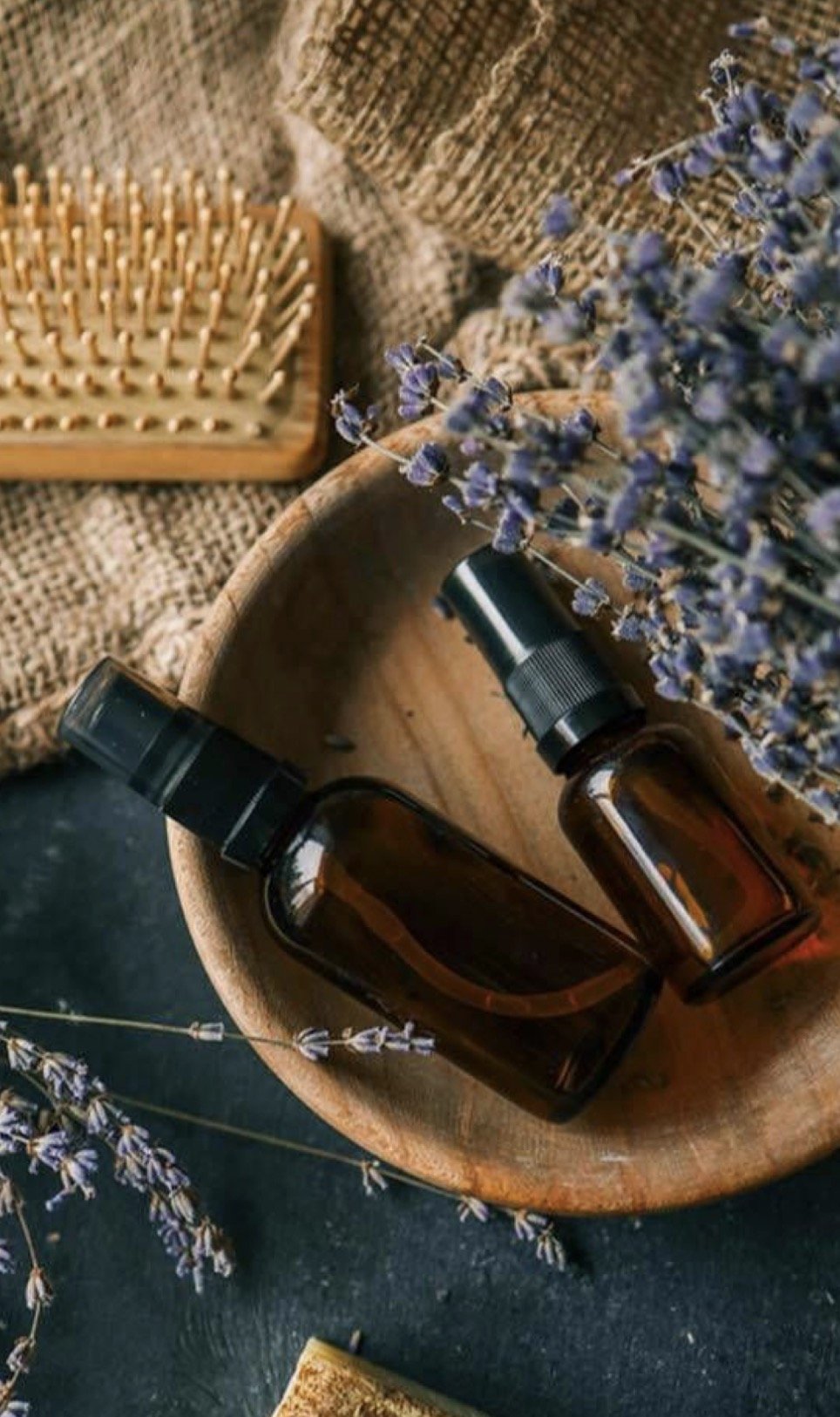 Sleepy Time Magnesium Mist