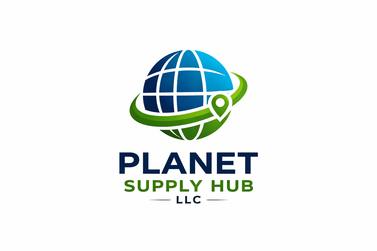 Planet Supply Hub