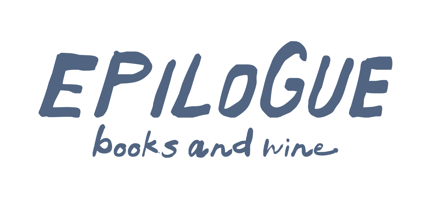 Epilogue Books &amp; Wine