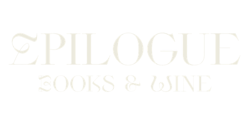 Epilogue Books &amp; Wine