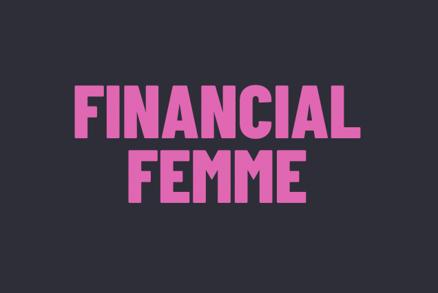 Financial Femme Berlin