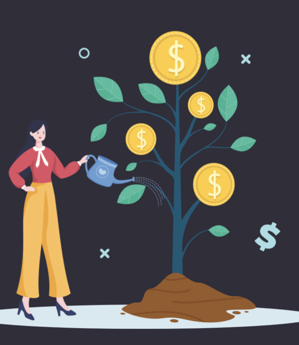 Financial Femme Workshop