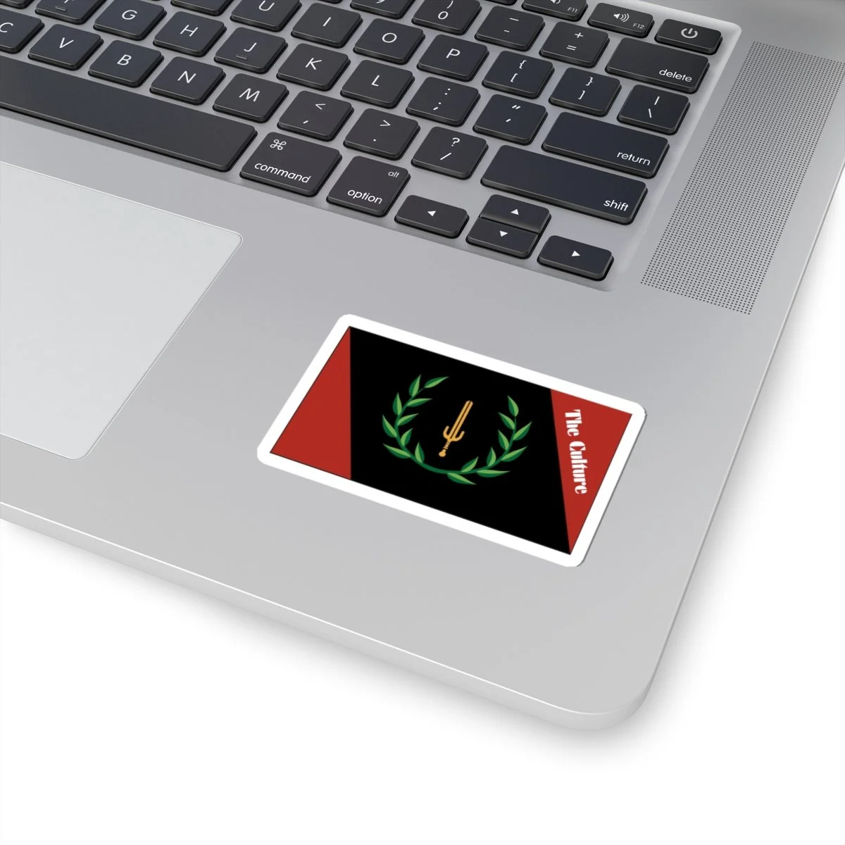 The Culture  — Juneteenth Sticker
