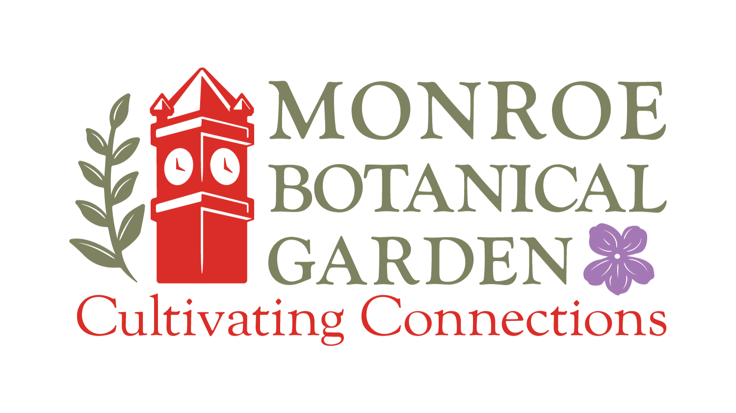Monroe Botanical Garden