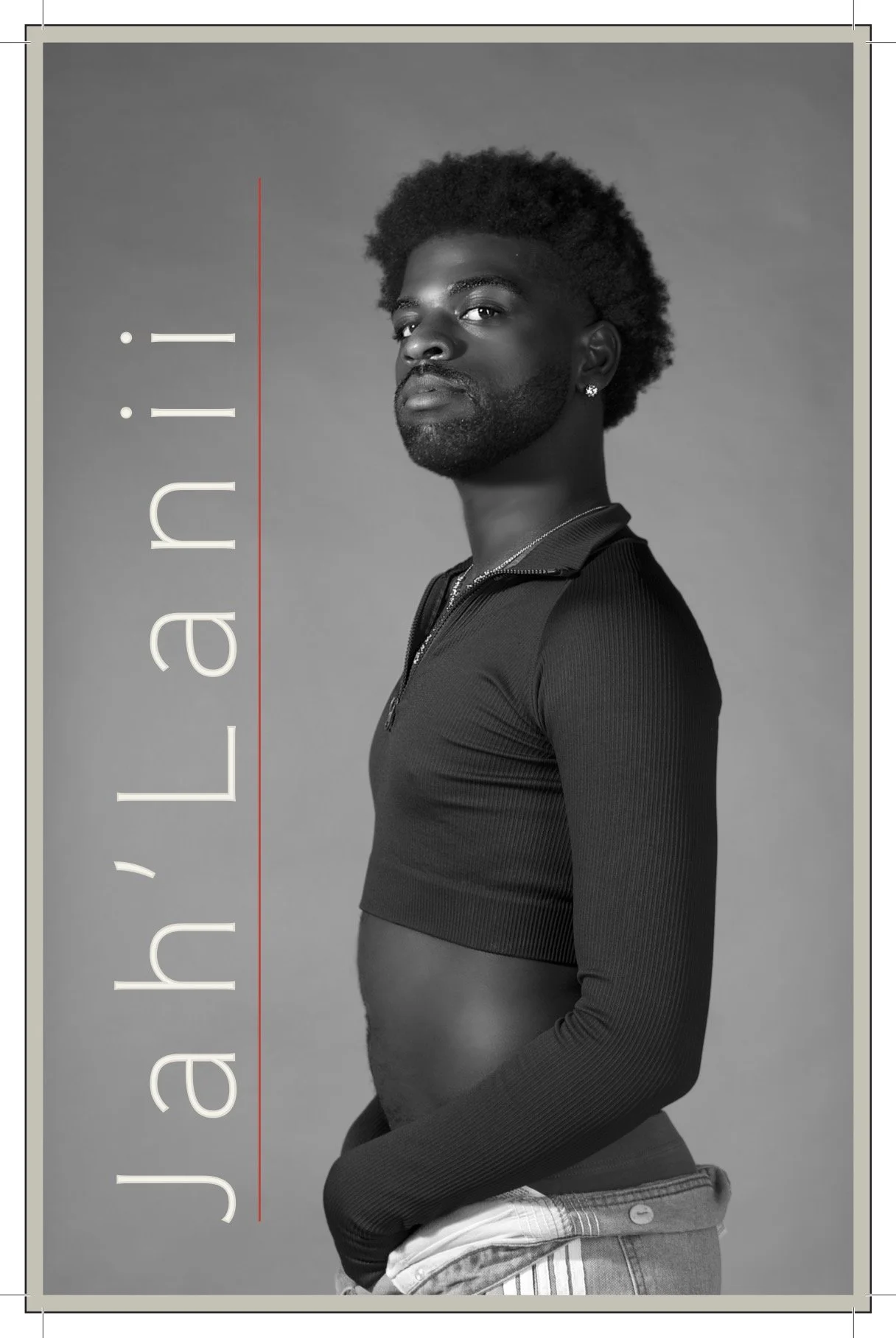 HEADSHOTS [Photoshoot]