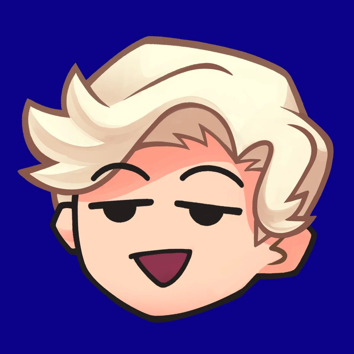 Alpharad