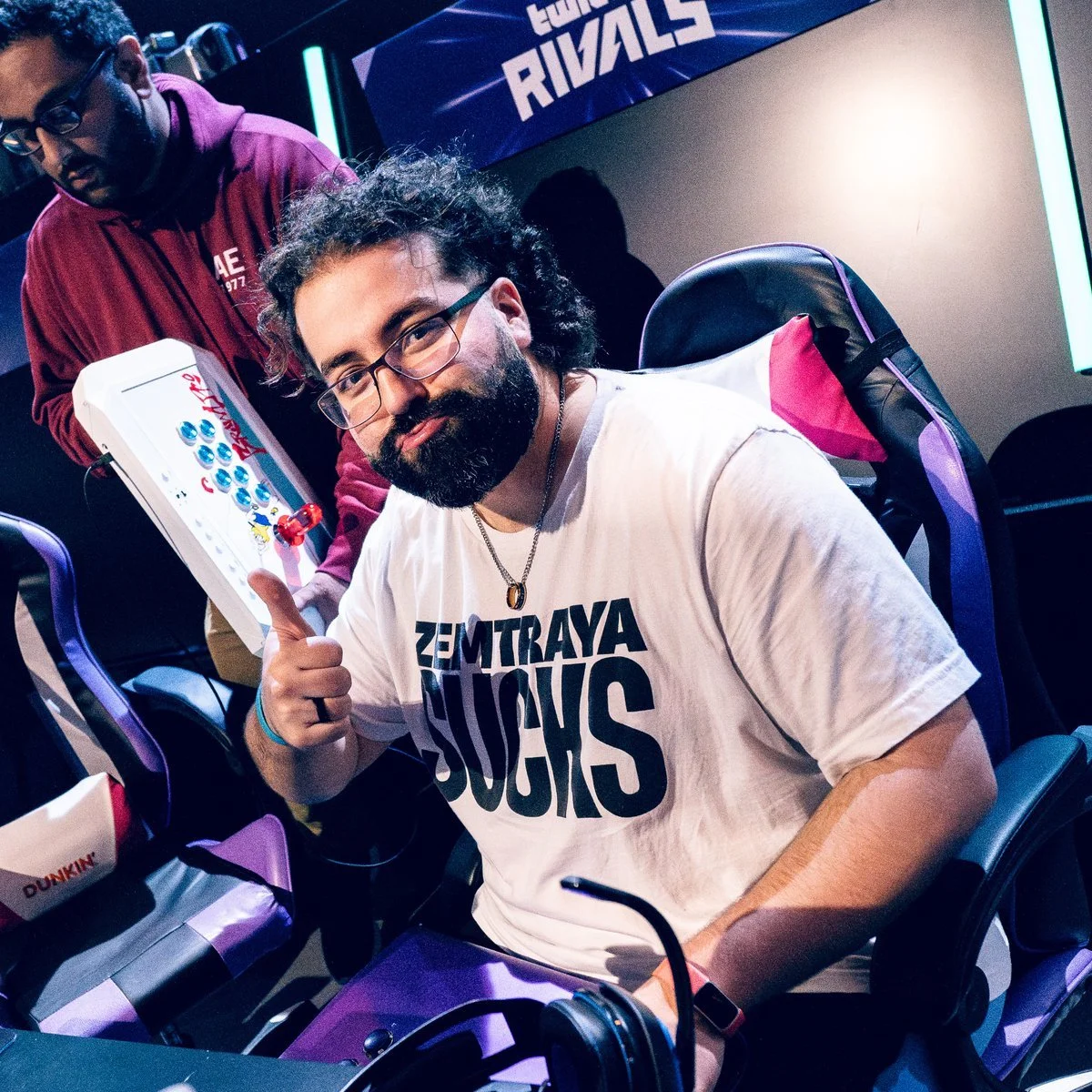 YouTuber and Streamer Koefficient
