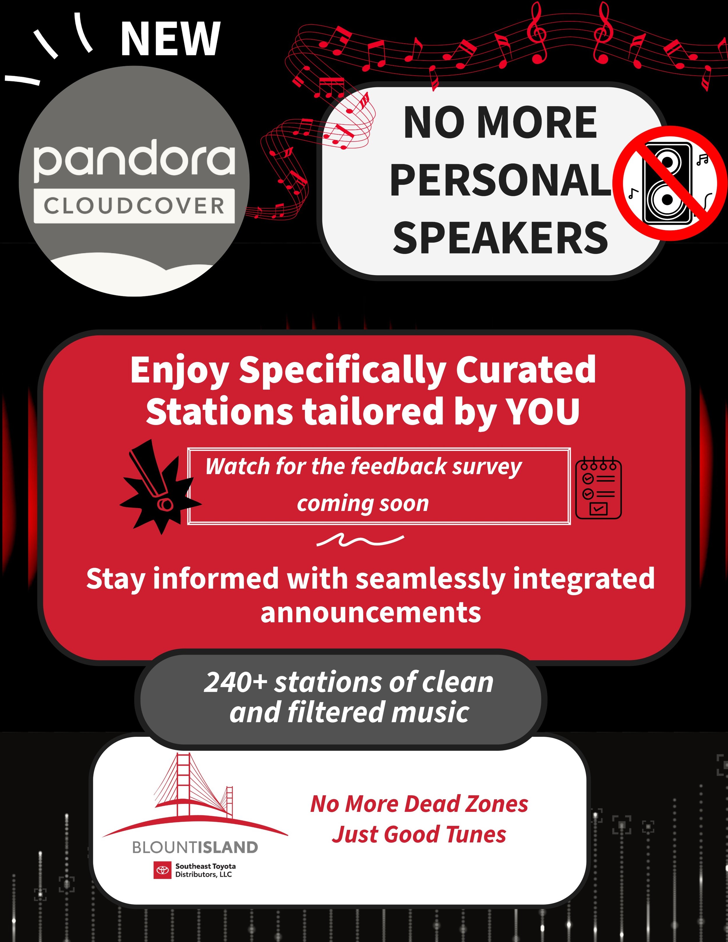 Cloud Cover System Flyer