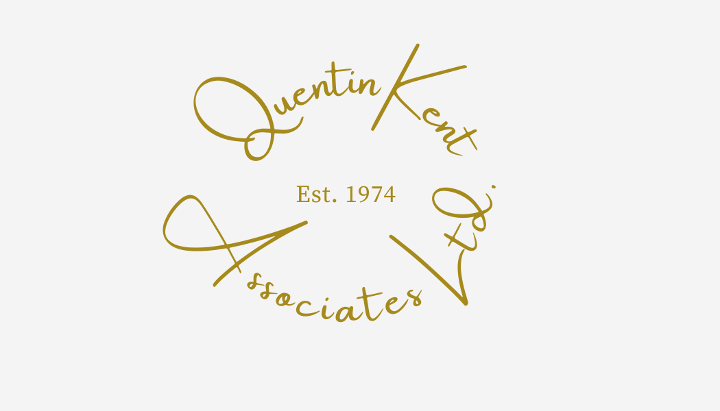 Quentin Kent Associates Ltd.