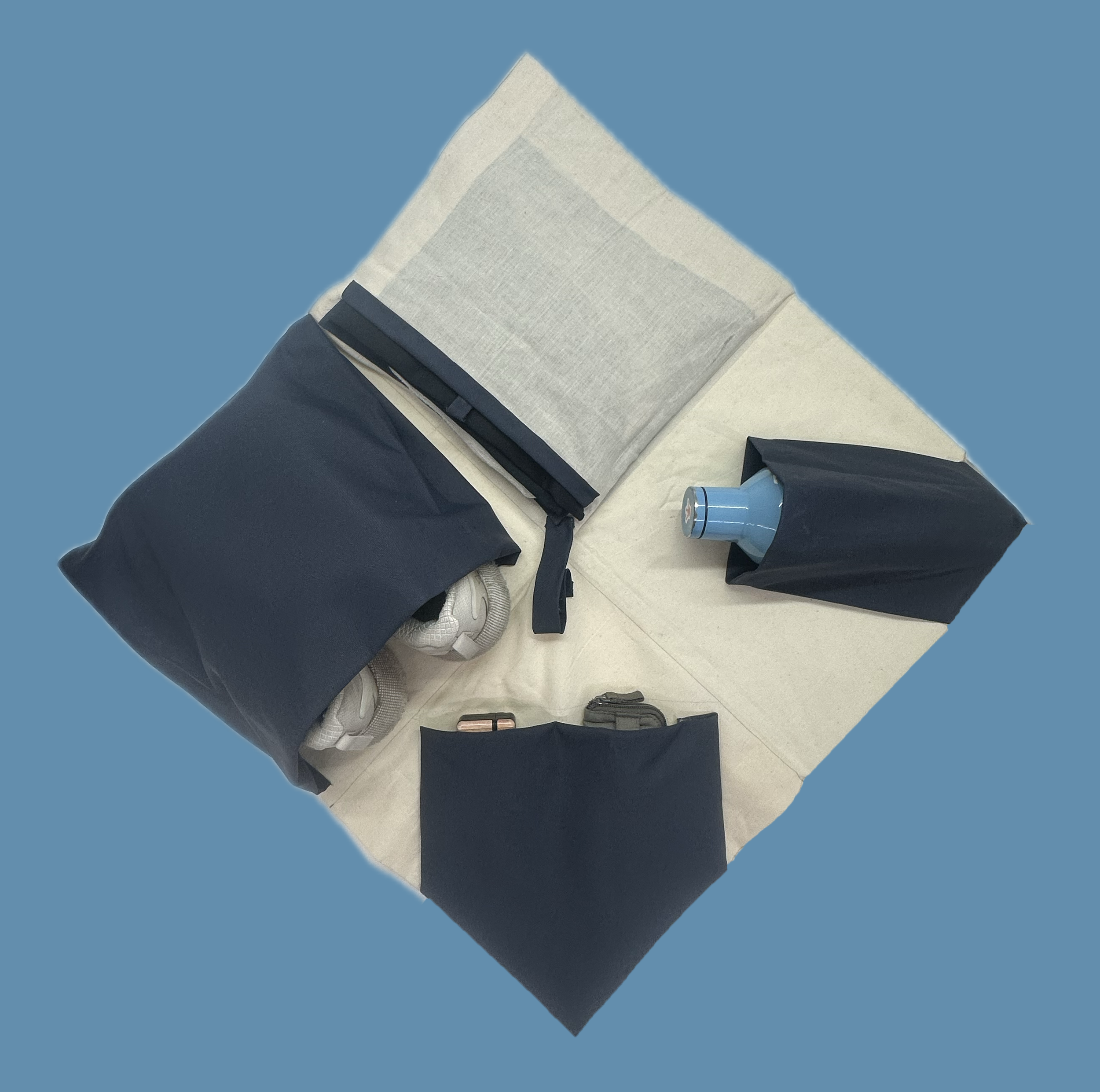 Gym Carry