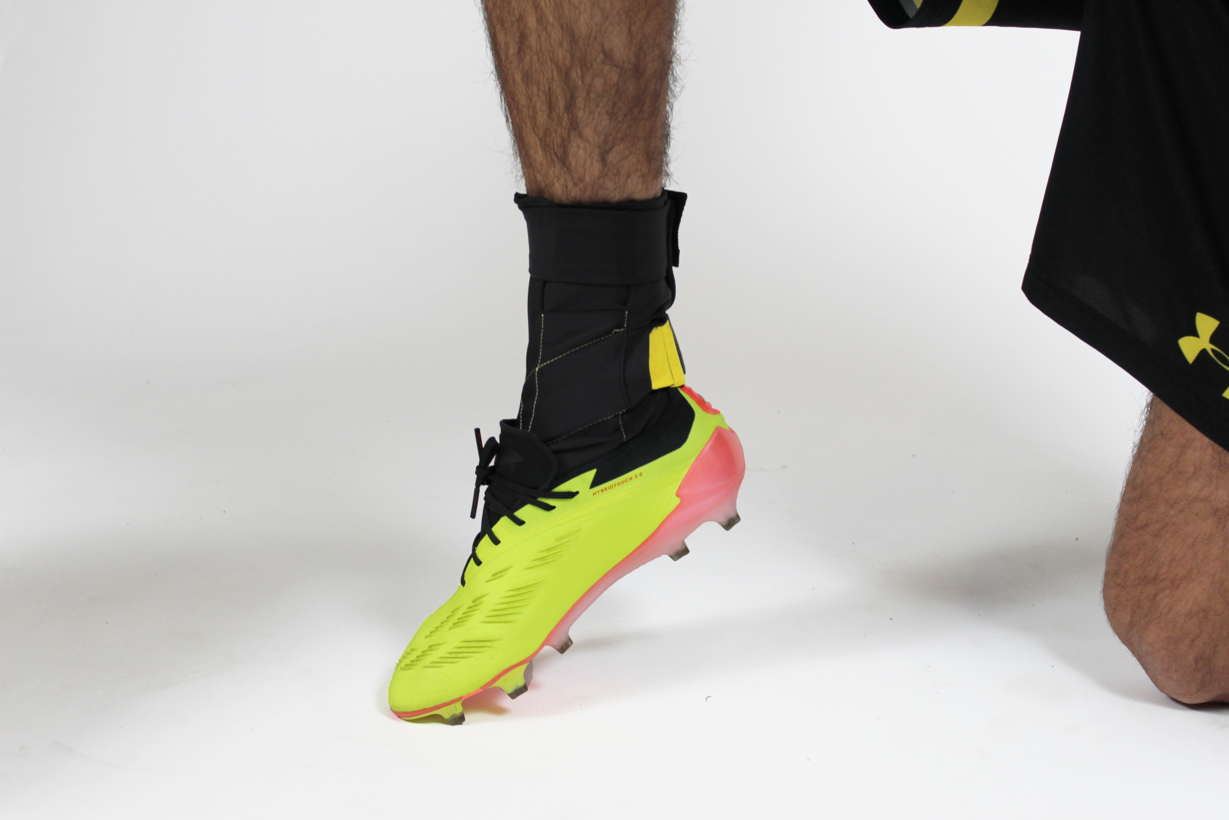 In cleat
