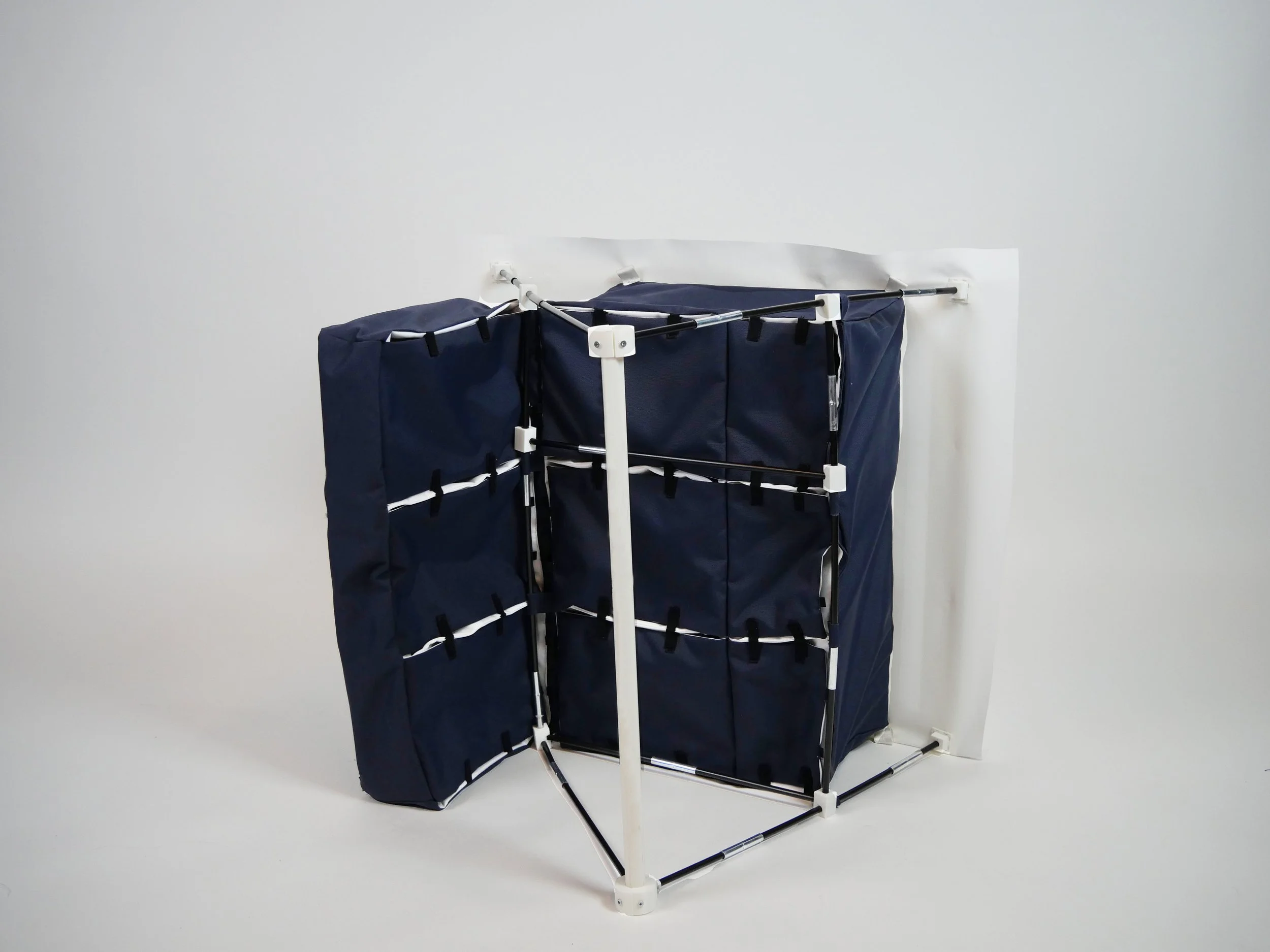 Two Units Final Model