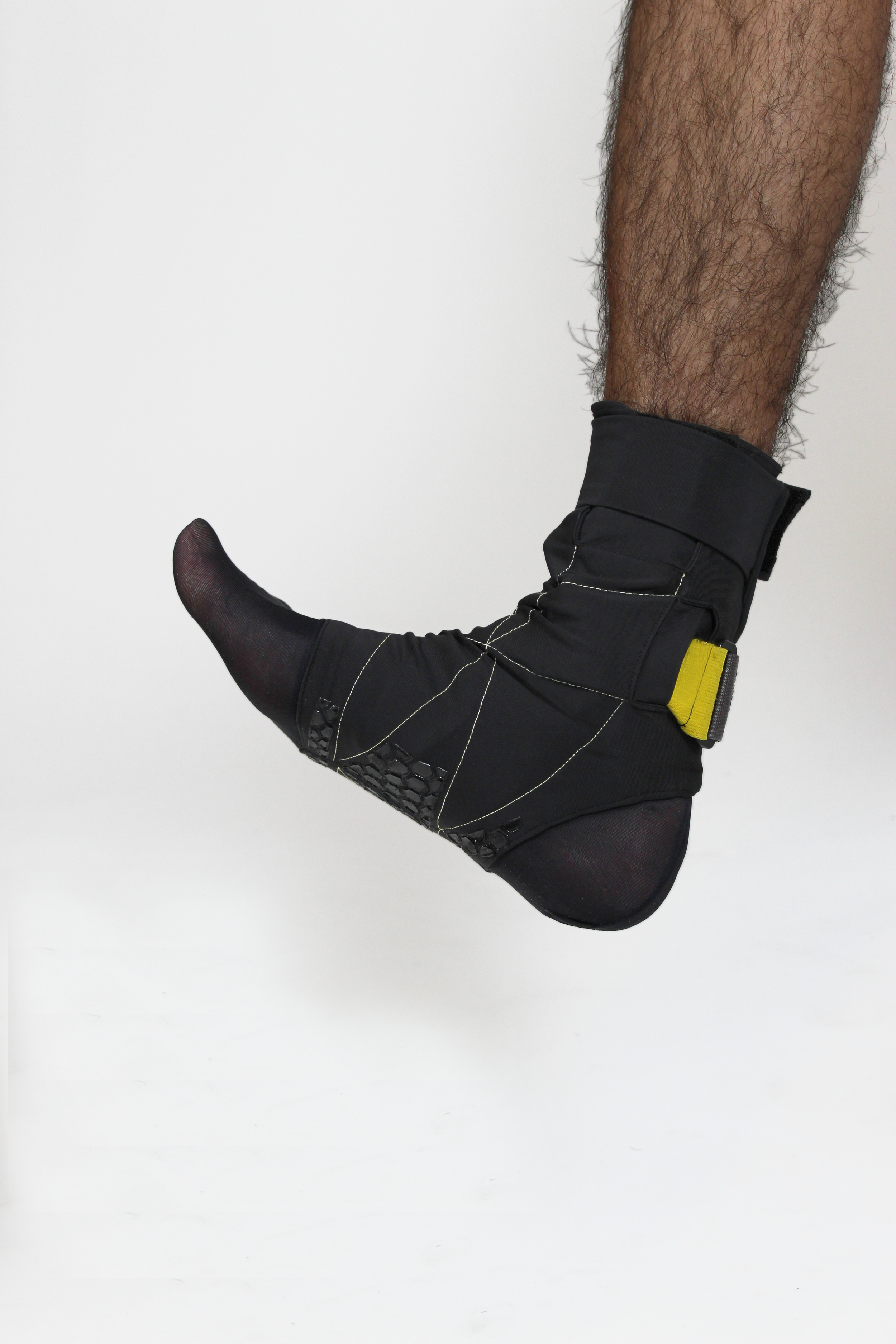 Dorsiflexion