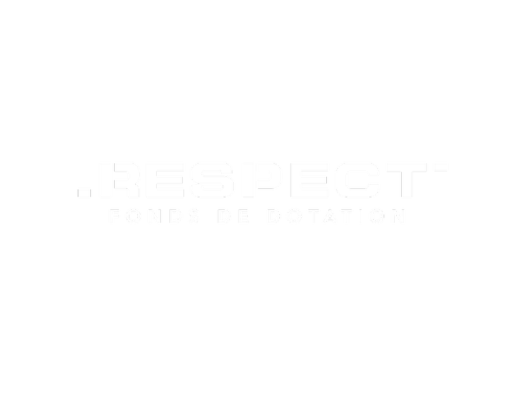 FONDATION RESPECT