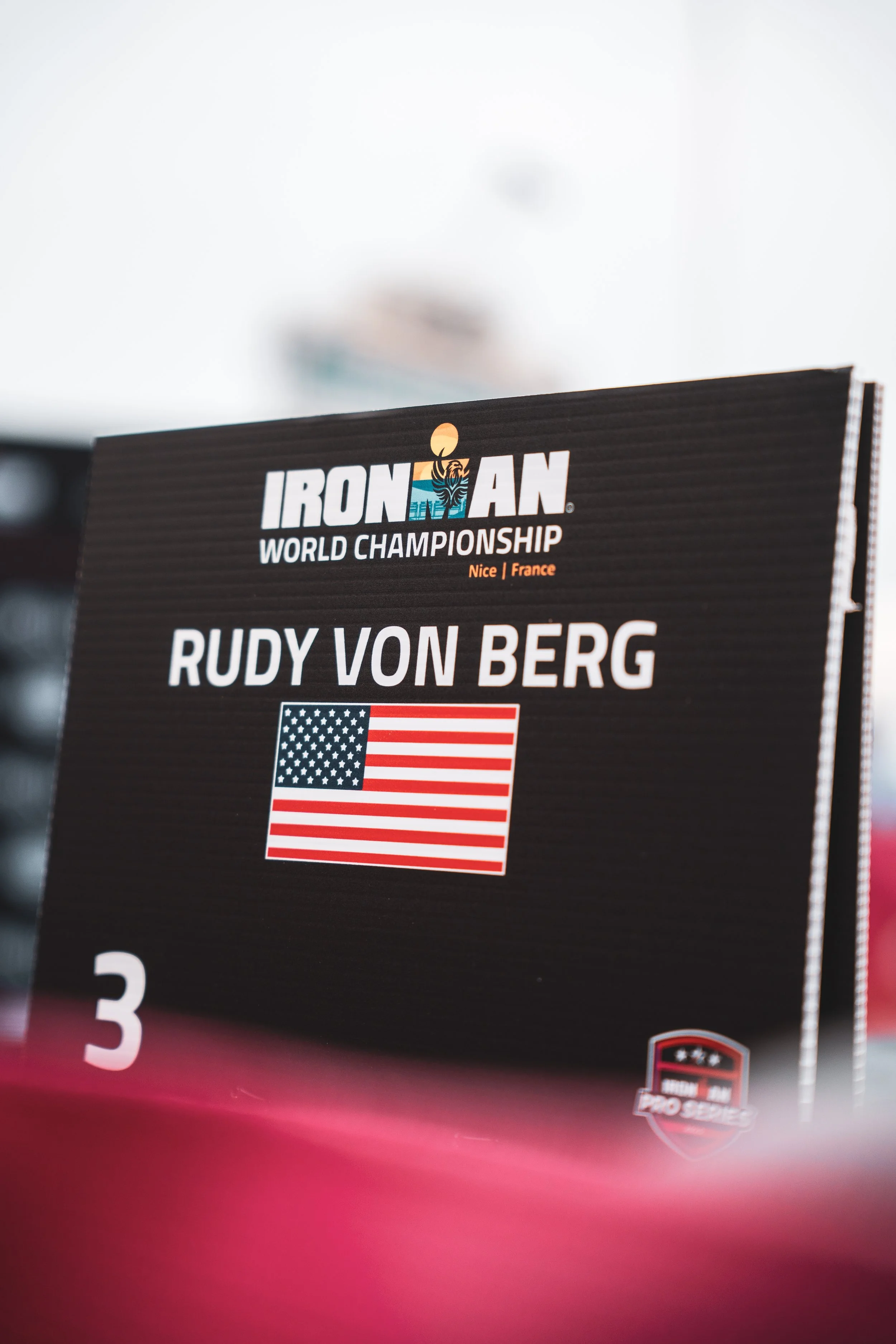 Rudy Von Berg