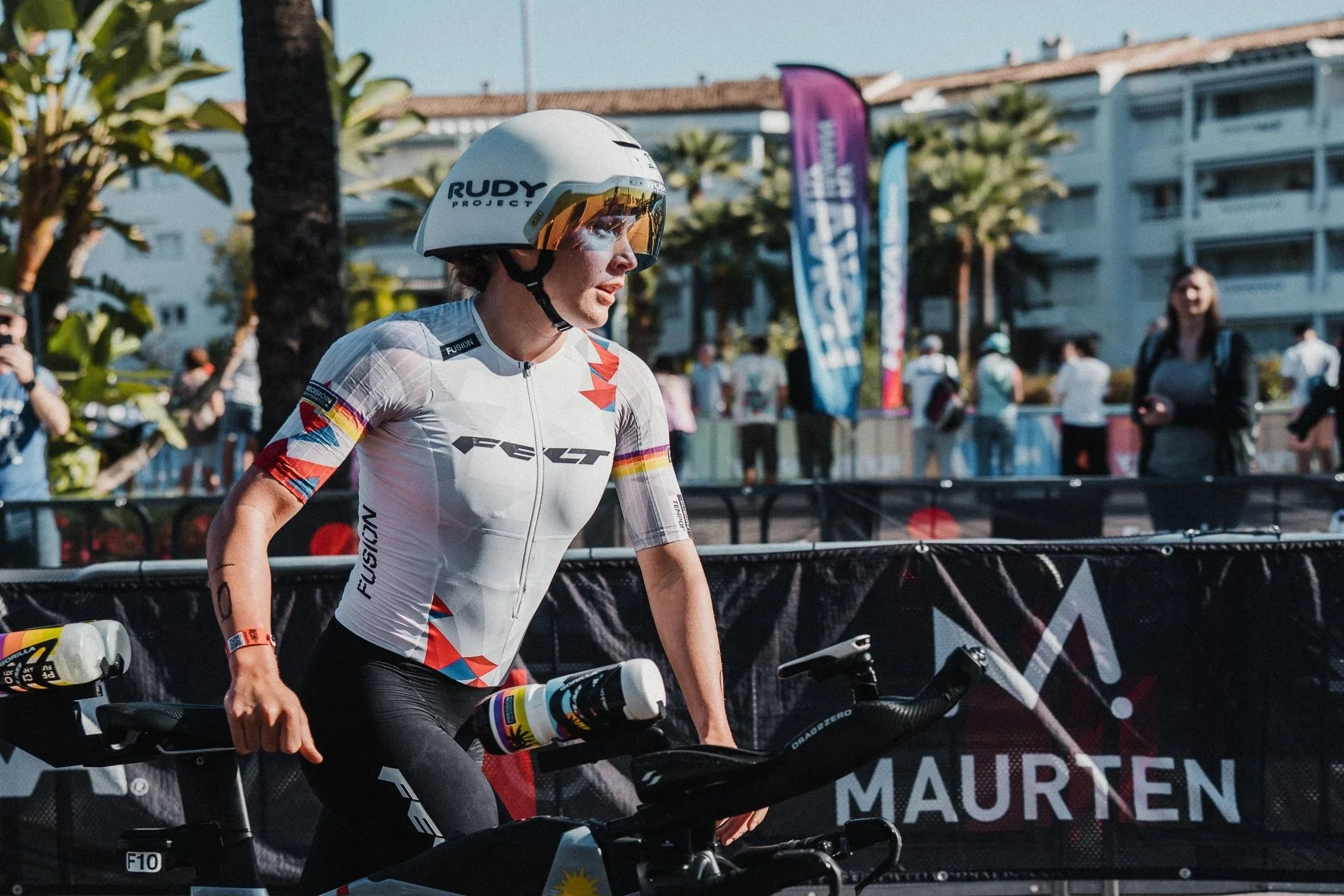 IRONMAN 70.3 World Championship 
