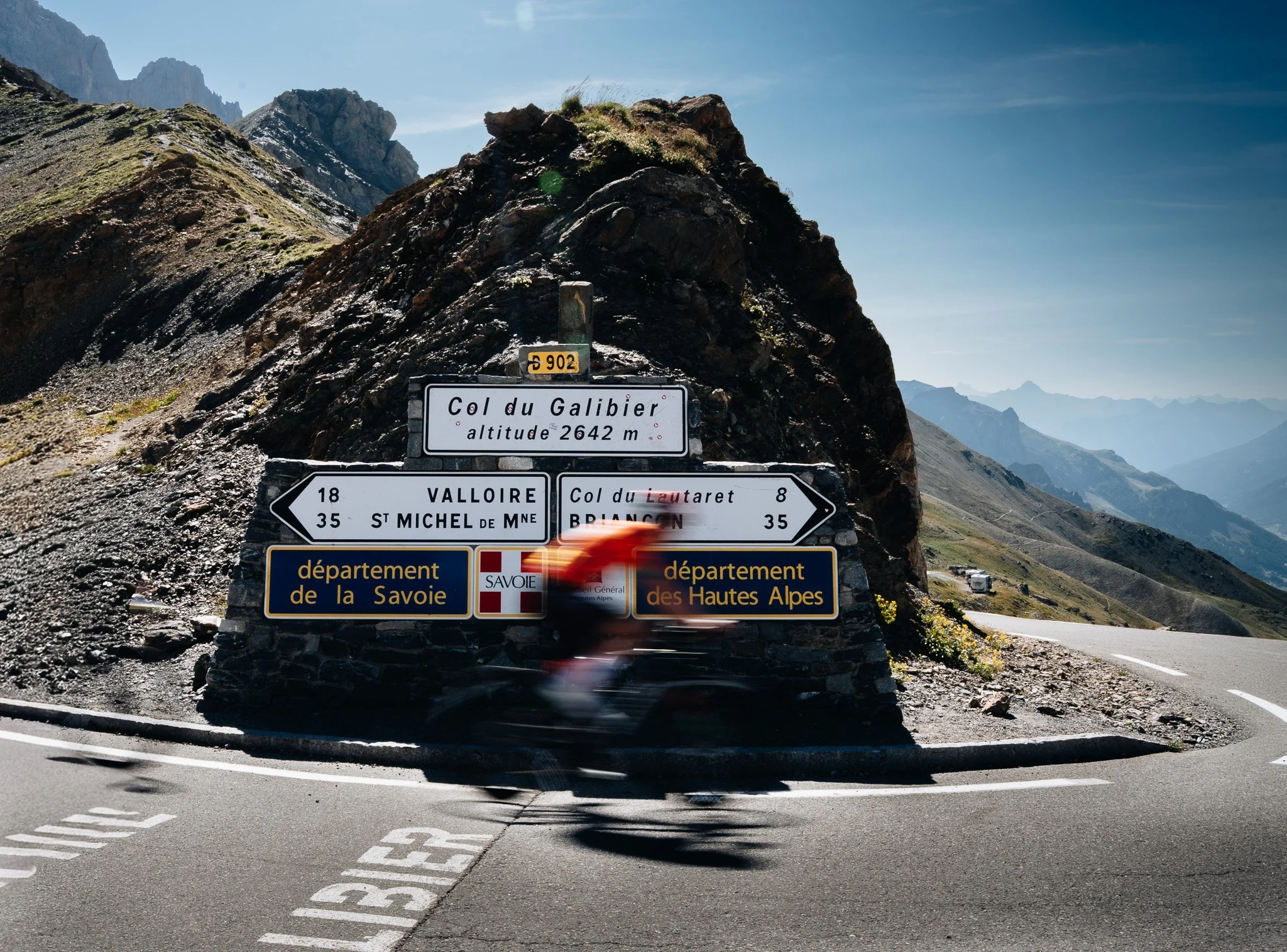 L'Étape du Tour de France